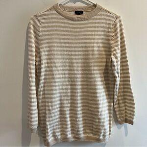 Talbot’s lambs wool/nylon ‎ sweater